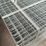 Slip-Proof Steel Gratings: Safe for Wet or Oily Surfaces