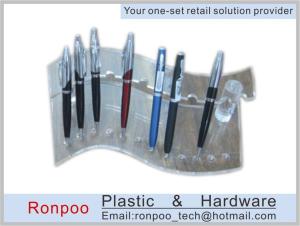 Wholesale Literature Displays,Glass Domes,Perspex Acrylic Display,stationery and Bespoke Displays from china suppliers