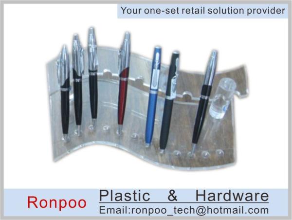 Literature Displays,Glass Domes,Perspex Acrylic Display,stationery and Bespoke