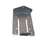 AL6082 AL6061 Aluminum Parts Sheet Metal Stamping Process
