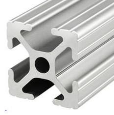 Wholesale T-slot aluminum extrusion profiles Steel polished Suface Treatment from china suppliers
