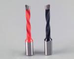 TCT Carbide Tip 6mm Woodworking Blind Hole Drill Bits 70mm