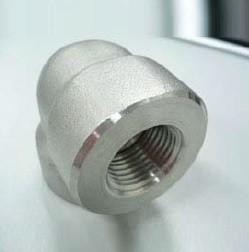 Wholesale Astm A-182 F61 90º ELBOW from china suppliers