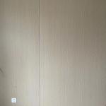 15mm Woodgrain Laminate Micro Perforated Wood Panels Soundproof Acoustic Wall