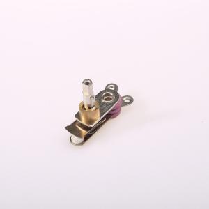 Wholesale Household Adjustable Bimetal Thermostat for Electrical Stove 50-250 C from china suppliers