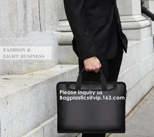 Laptop Computer Bag, Laptop Tote Bag for Women Waterproof Business Bags