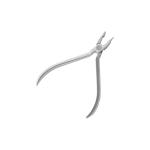Tweed Arch Bending Plier for Orthodontic Wire Contouring