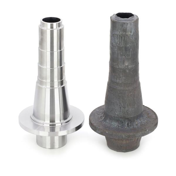 Forging Process Custom Machining Of High Precision Carbon Steel/Stainless Steel Forgings