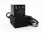 Dual USB Battery Charger For GoPro Hero 4 3+ 3 Action Camera Accessories