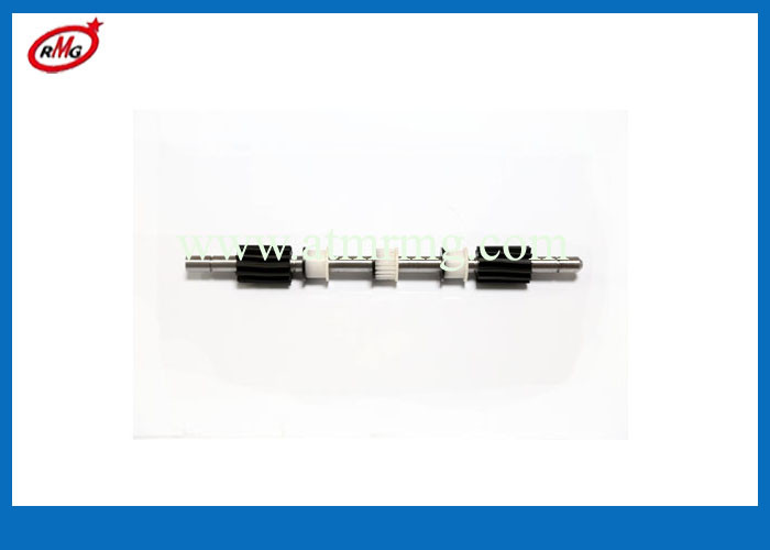 NCR Shaft Vertical Transport Assy Lower NCR ATM Equipment Parts 445-0671255 4450671255