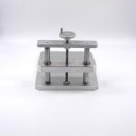 Non Standard Aluminum Precision CNC Parts Highly Polished Surface
