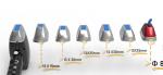 OEM ODM Professional Laser Hair Removal Equipment Custom Multifunctional Beauty