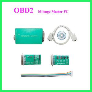 Wholesale Mileage Master PC from china suppliers