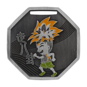 Wholesale Commercial Commemorative Medals Souvenir Use With Personalised Logo from china suppliers