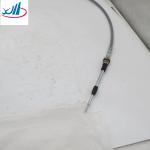 Iron Material Pull Wire Lifan Auto Parts 14X-43-13350