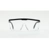 Buy cheap Non-medical Safety goggles anti-fog dust splash spittle PC frames COVID 9 from wholesalers