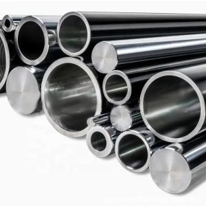 Wholesale Find Best Inconel 601 Pipe Products For Industrial Applications from china suppliers