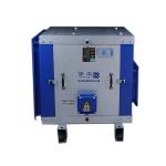 Corrosion-Resistant Silent Centrifugal Fan Unit With Stainless Steel Constructio