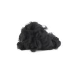 100% Polyester Staple Yarn With Customized Length Fiber
