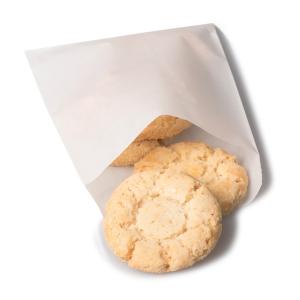 Wholesale Custom Logo Printed Glossy Large Self Seal Glassine Bags from china suppliers