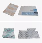 Printed Shoe Wrapping Paper Soft 17gsm Gift Wrapping Shoes