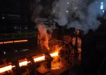 Hot Seamless Tube Piercing Mill , Non - Ferrous Metal Pipes Piercing Mill