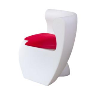 Anti Collision Roto Molded Furniture Roll Plastic Anti Fall Plastic Leisure