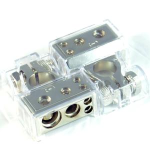 Wholesale Vehicle Car Truck Battery Head Clamp Terminals Connector 2 4 8 AWG from china suppliers