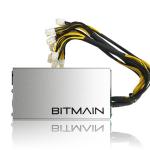 PSU 110V 220V Bitmain Antminer Apw3++ 1600w 1800w High Power Supply