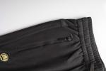 Men Cool Joggers Winter 2 Color Slim Fitness Sweatpants Joggers