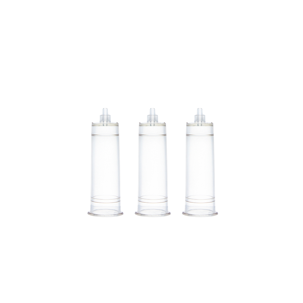 8ml 10ml 12ml Iv Set Drip Chamber For Dropping Evenly And Vent Purpose