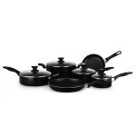High Quality Non Stick Aluminum Cooking Pot Set Kitchen Pans And Pots With