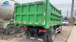 DONGFENG 140HP 7.25R16 10 Tons Light Dump Truck