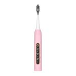USB Rechargeable Automatic Teeth Cleaner Whitening Toothbrush IPX7