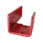 Custom Aluminum Sheet Metal Bending Machine Fabrication Parts Services