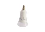 PC Cover 5W Ra95 Full Spectrum Daylight Light Bulbs
