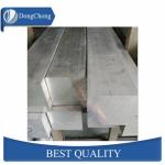 5mm 10mm Anodised Aluminium Flat Bar Corrosion Resistant FDA Standard