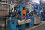 Straight Seam Steel Welding Pipe Mill Line Speed 15-30m/Min