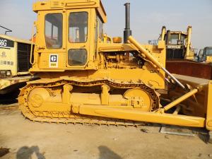 Wholesale Caterpillar D6D Used Bulldozer from china suppliers