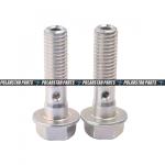 4m40 Excavator Engine Timing Parts Chain Nozzle Screw Me200250 139-7903 Bolt