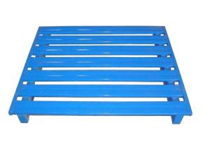 Wholesale Heavy Duty Storage Galvanized Steel Slave Pallet from china suppliers