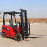 Manufacturers Direct Sale 0.5 Tons To 3.5 Ton Electric Forklift Customized