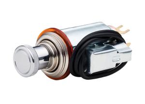 Wholesale Waterproof Vehicles Car Cigarette Lighter Metal And Plastic Material from china suppliers
