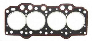 Wholesale ISUZU Truck 4HG1 Engine Gasket Kit 4JJ1 4JK1 Nonmetal Material from china suppliers