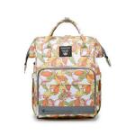 Factory Hot Sell Mommy Outdoor Travel Baby Diaper Bags Large Capacity with Kids