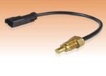 E320B Kobelco Kato Excavator Throttle Motor Water Temperature Sensor 151-7578