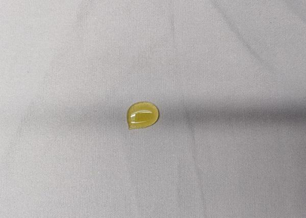 100% Cotton Oil Repellent Fabric 410GSM Water Proof Fabric For Protective