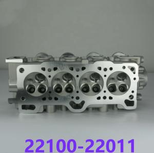 Wholesale AMC G4EH G4EK Cylinder Head Assembly 22100 22600 For HYUNDAI KIA from china suppliers