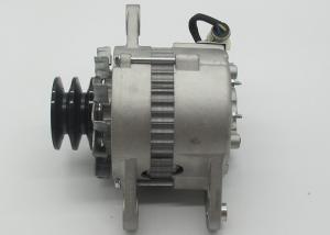 Wholesale 6BG1 Diesel Engine High Rpm Generator Alternator 1-81200-4710 0-3500-3872 from china suppliers