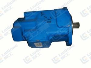 Wholesale 11C1170 Vane Pump Liugong CLG888 Wheel Loader Hydraulic Gear Pump from china suppliers
